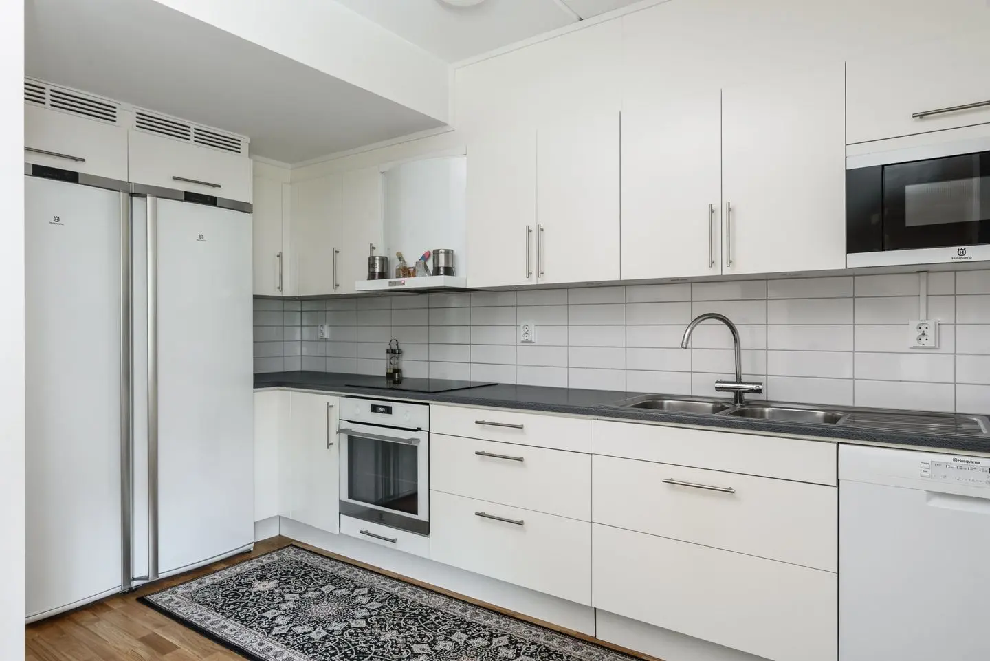 Apartment, Målarevägen 13, Älmhult. Photo 1 of 25