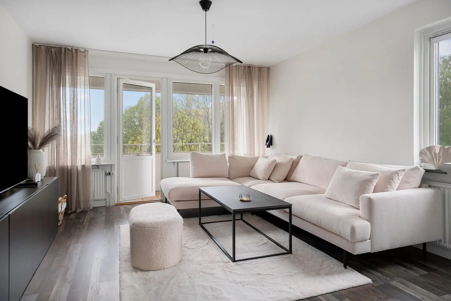 Apartment, Schottisvägen 1, Göteborg. Photo 1 of 17