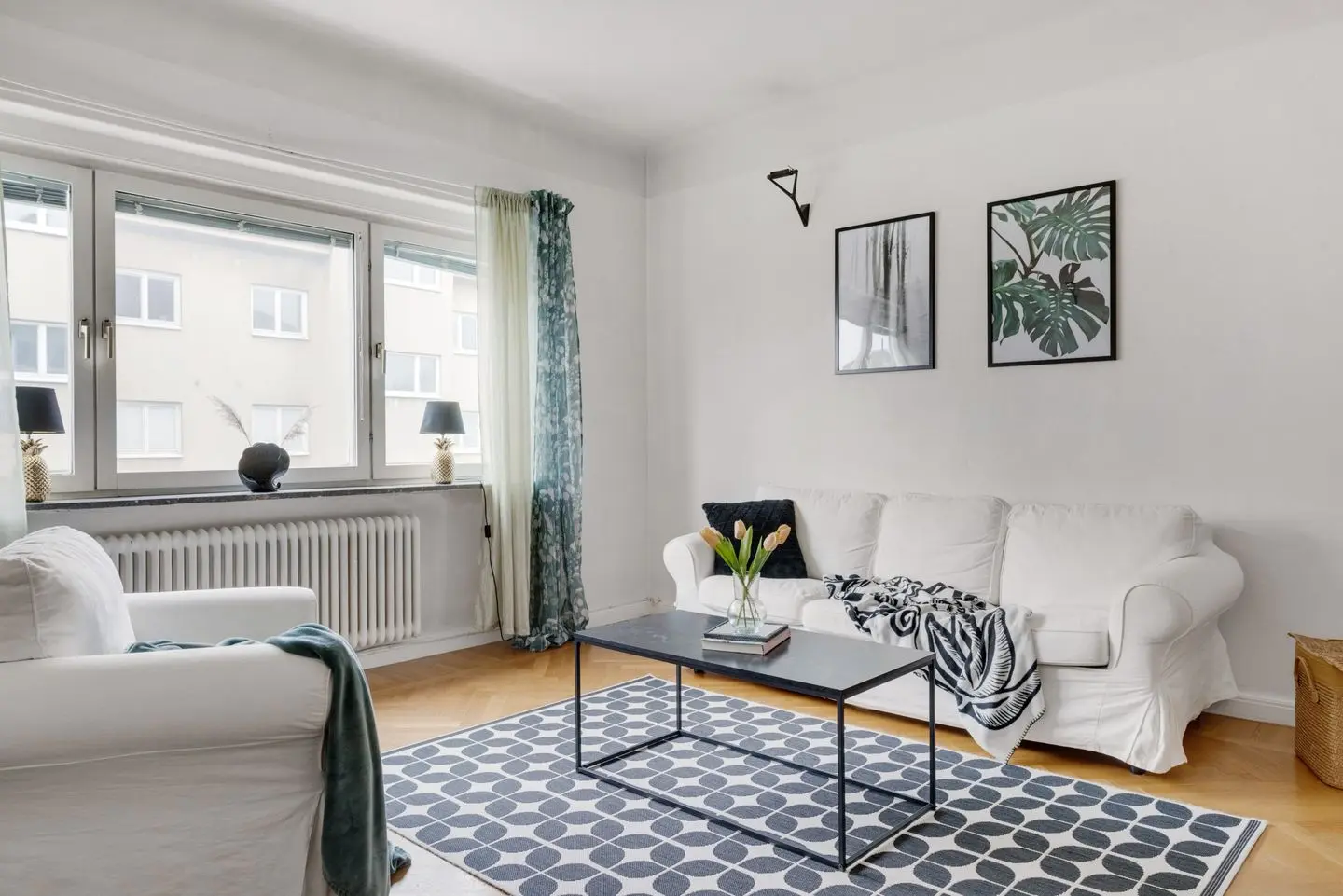 Lägenhet, Lönngatan 42C, Malmö. Bild 1 av 25