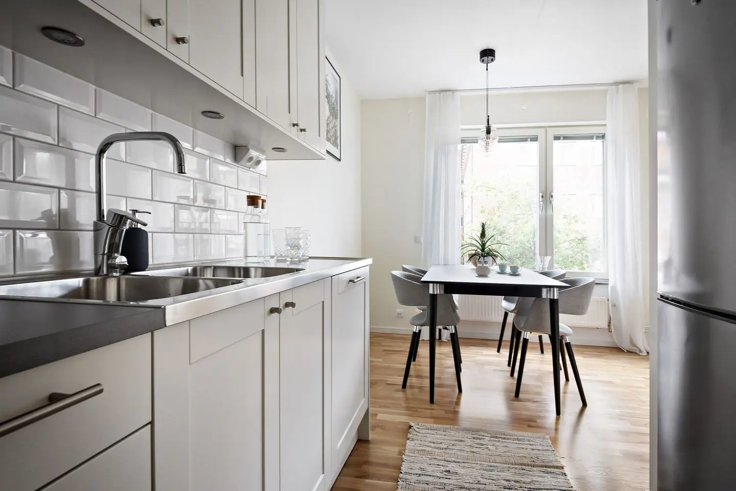 Apartment, Götalandsvägen 213A, Stockholm. Photo 1 of 18