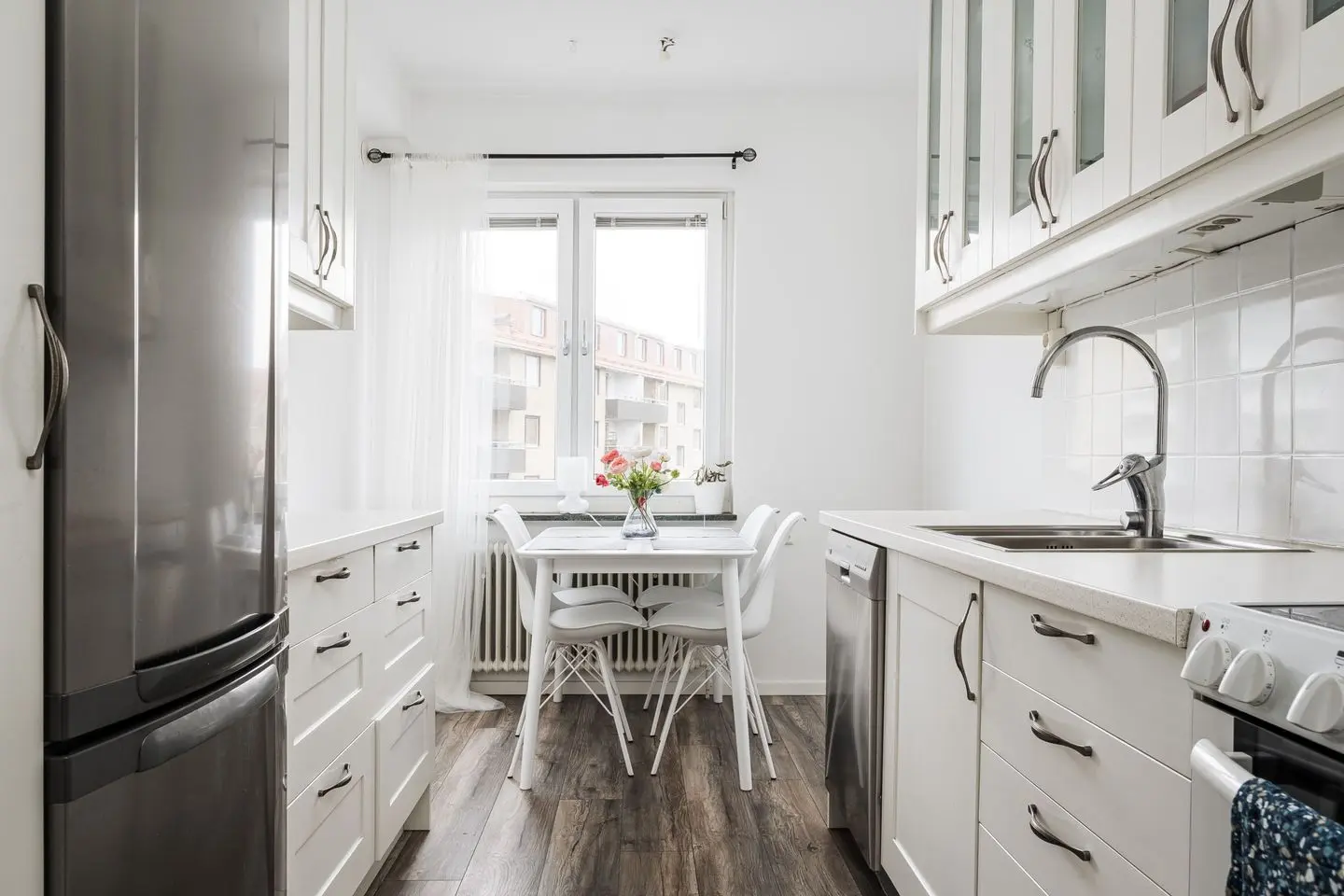 Apartment, Fredsgatan 39AB, Katrineholm. Photo 1 of 20