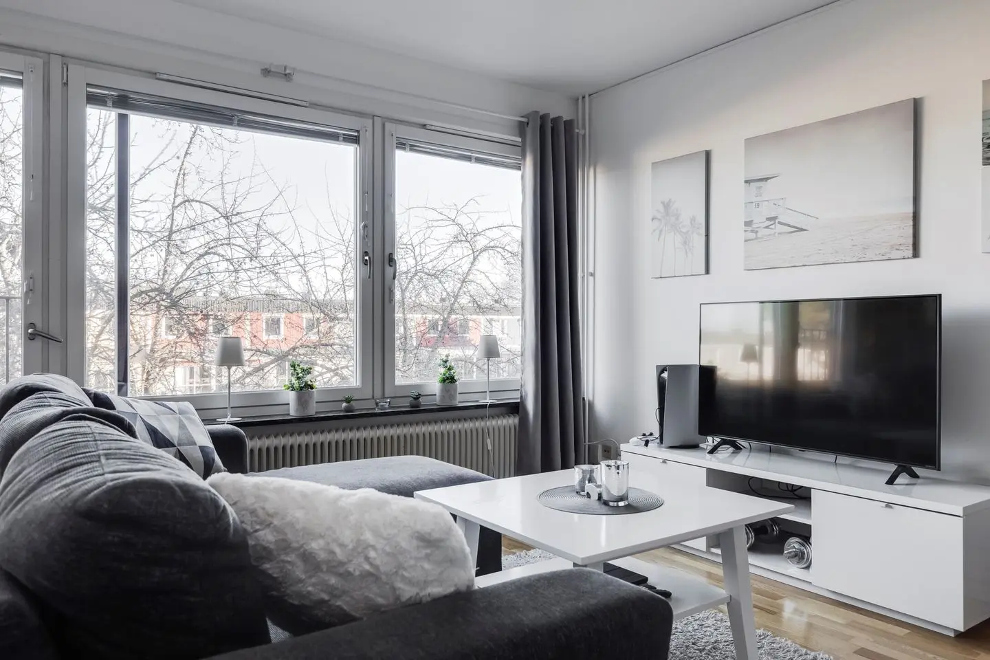 Lägenhet, Norevägen 23C, Lindesberg. Bild 1 av 29