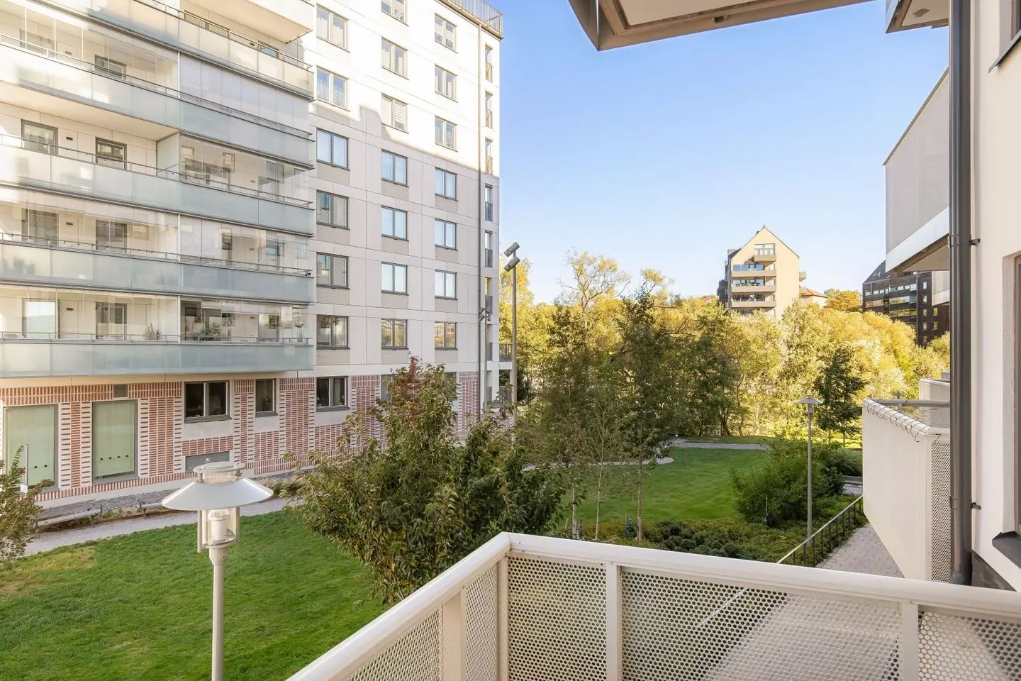 Apartment, Masugnsvägen 68, Bromma. Photo 1 of 36