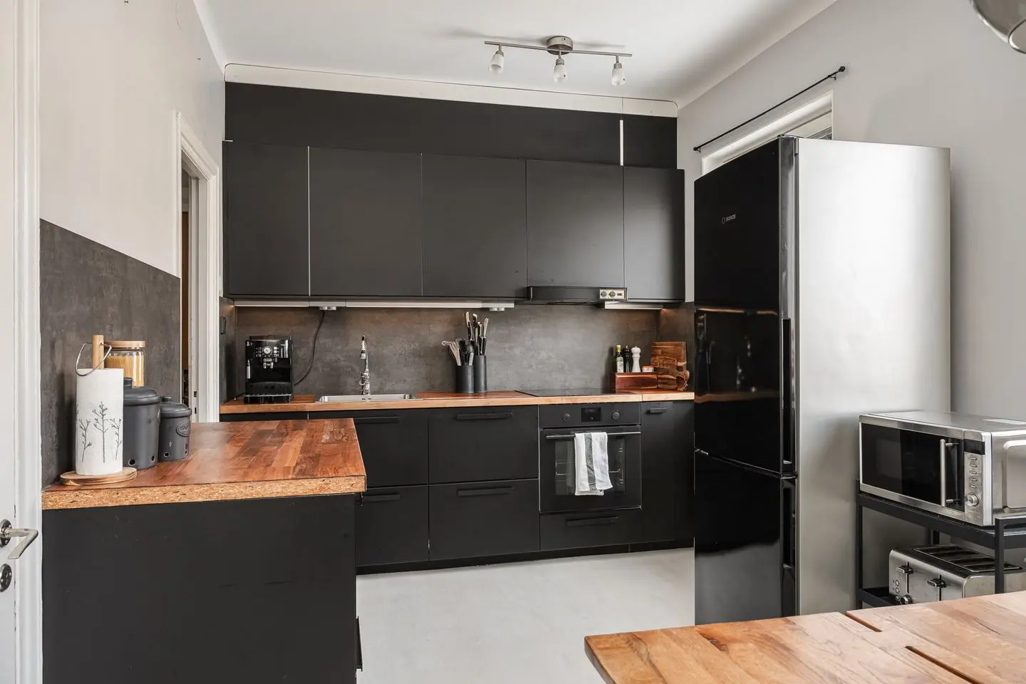 Lägenhet, Grönborgsgatan 8C, Sundsvall. Bild 1 av 20