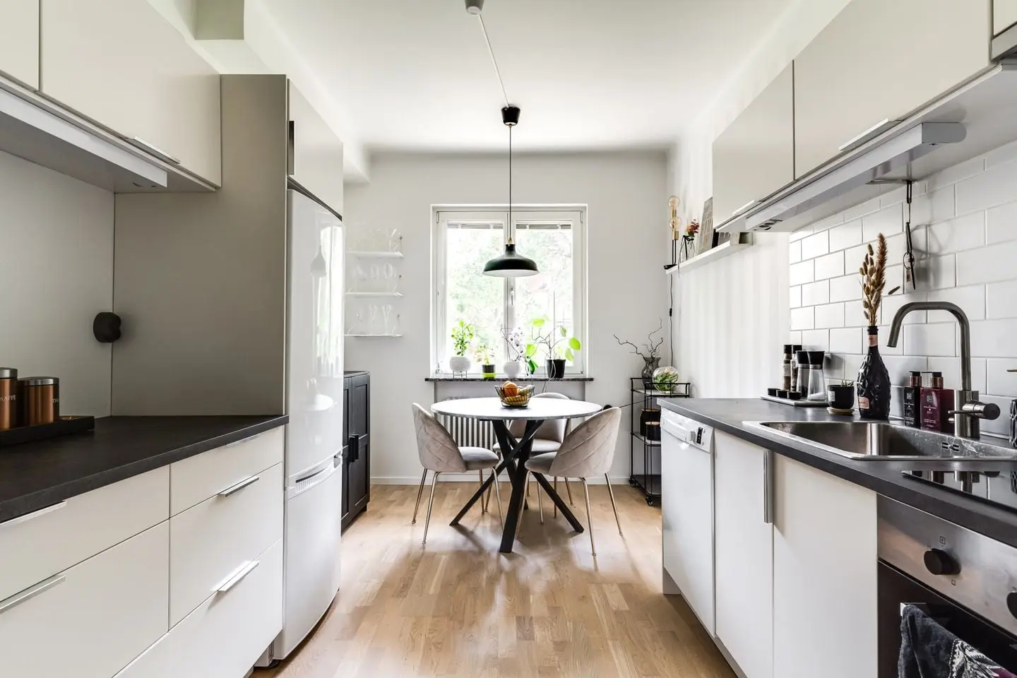 Bild 1 av 27 på Eskilsgatan 21 B