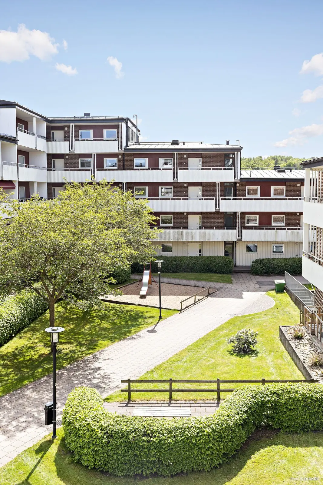 Apartment, Lillekärr södra 204, Göteborg. Photo 1 of 19