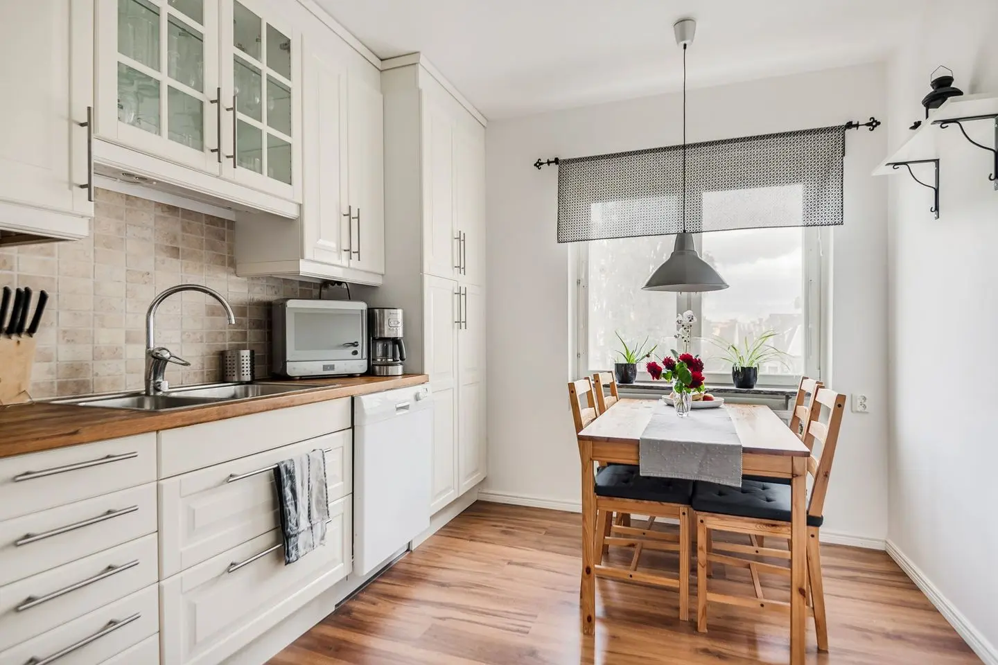 Apartment, Hagavägen 56, Borlänge. Photo 1 of 14