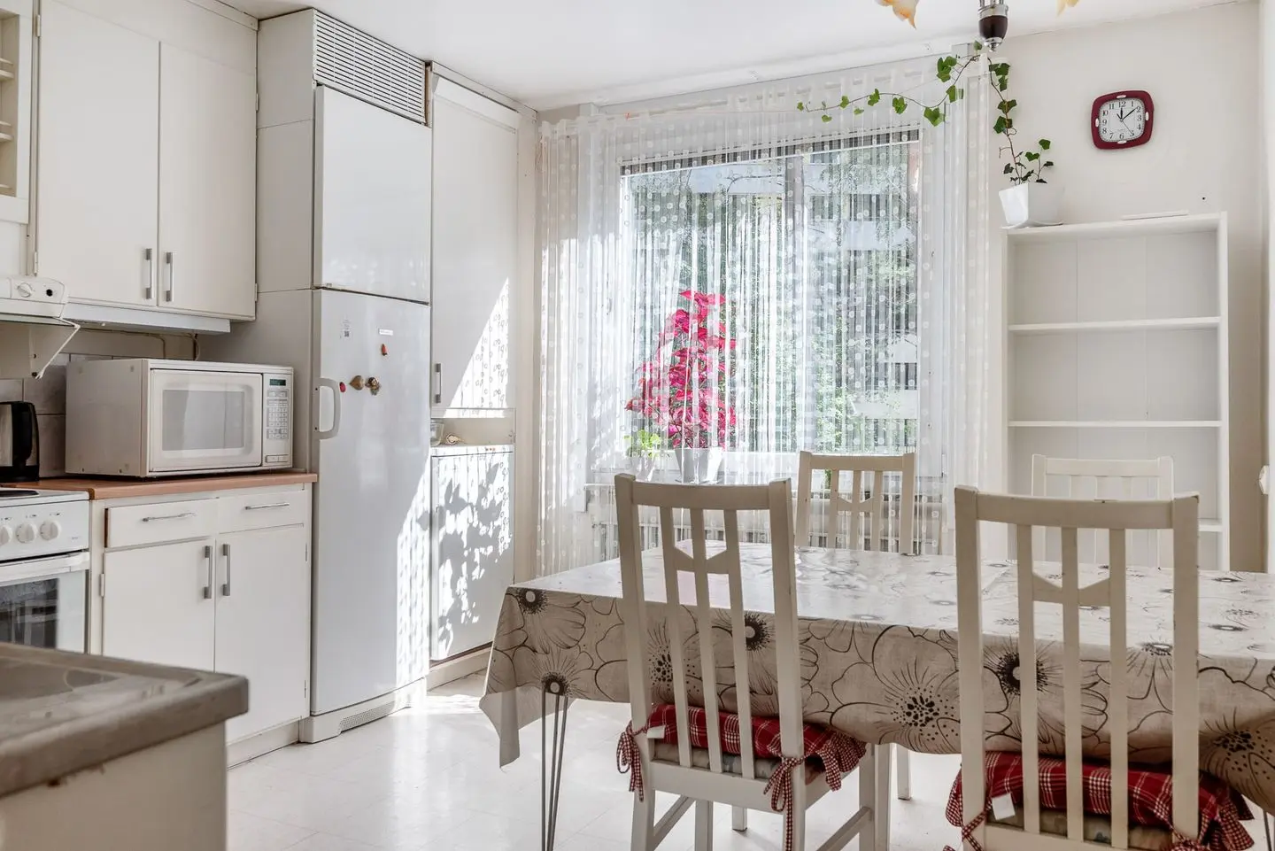 Apartment, Brandkärrsvägen 140, Nyköping. Photo 1 of 11