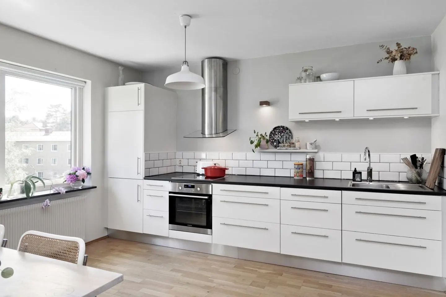 Apartment, Söndagsgatan 15, Göteborg. Photo 1 of 23