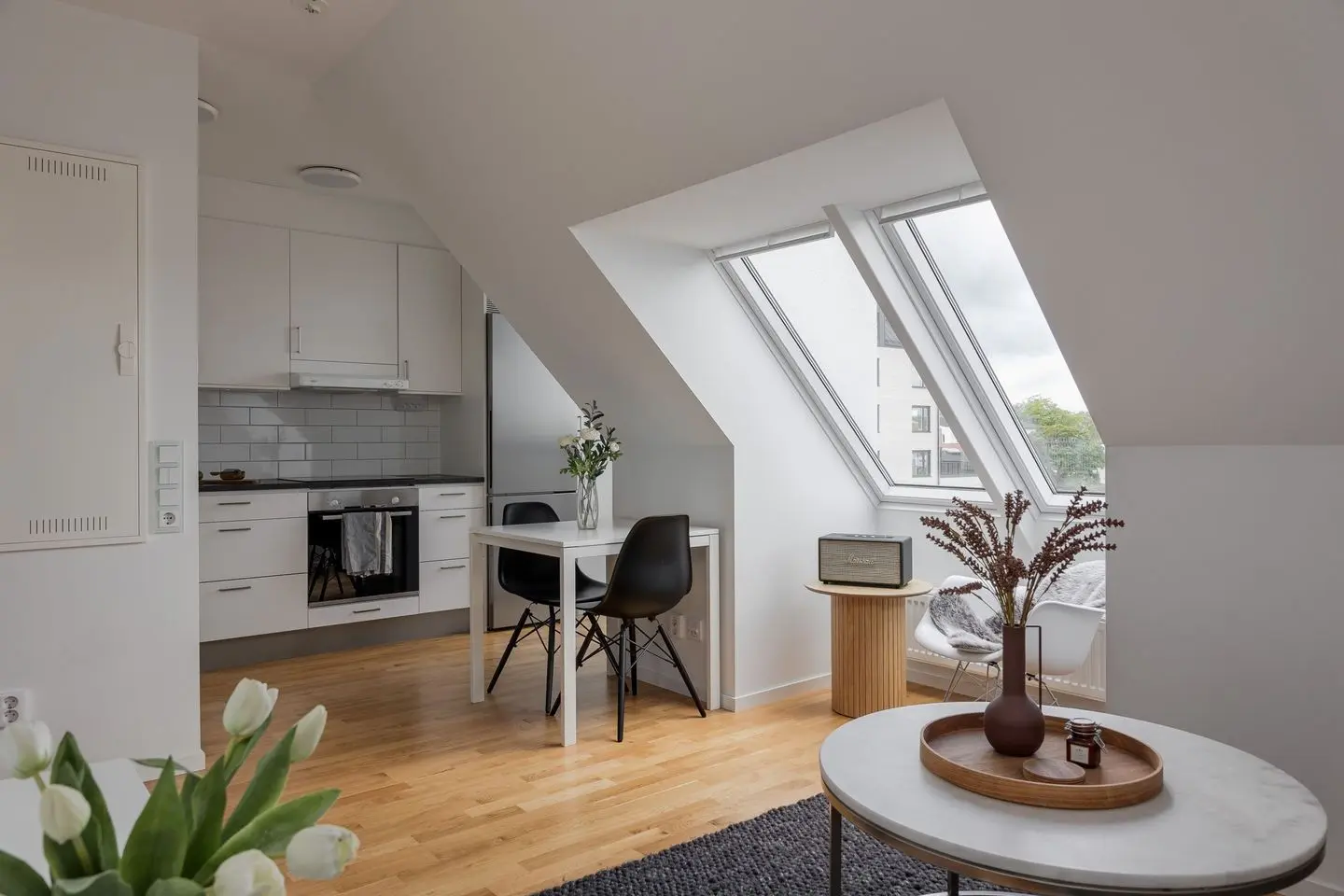 Bild 1 av 24 på Liedbergsgatan 2