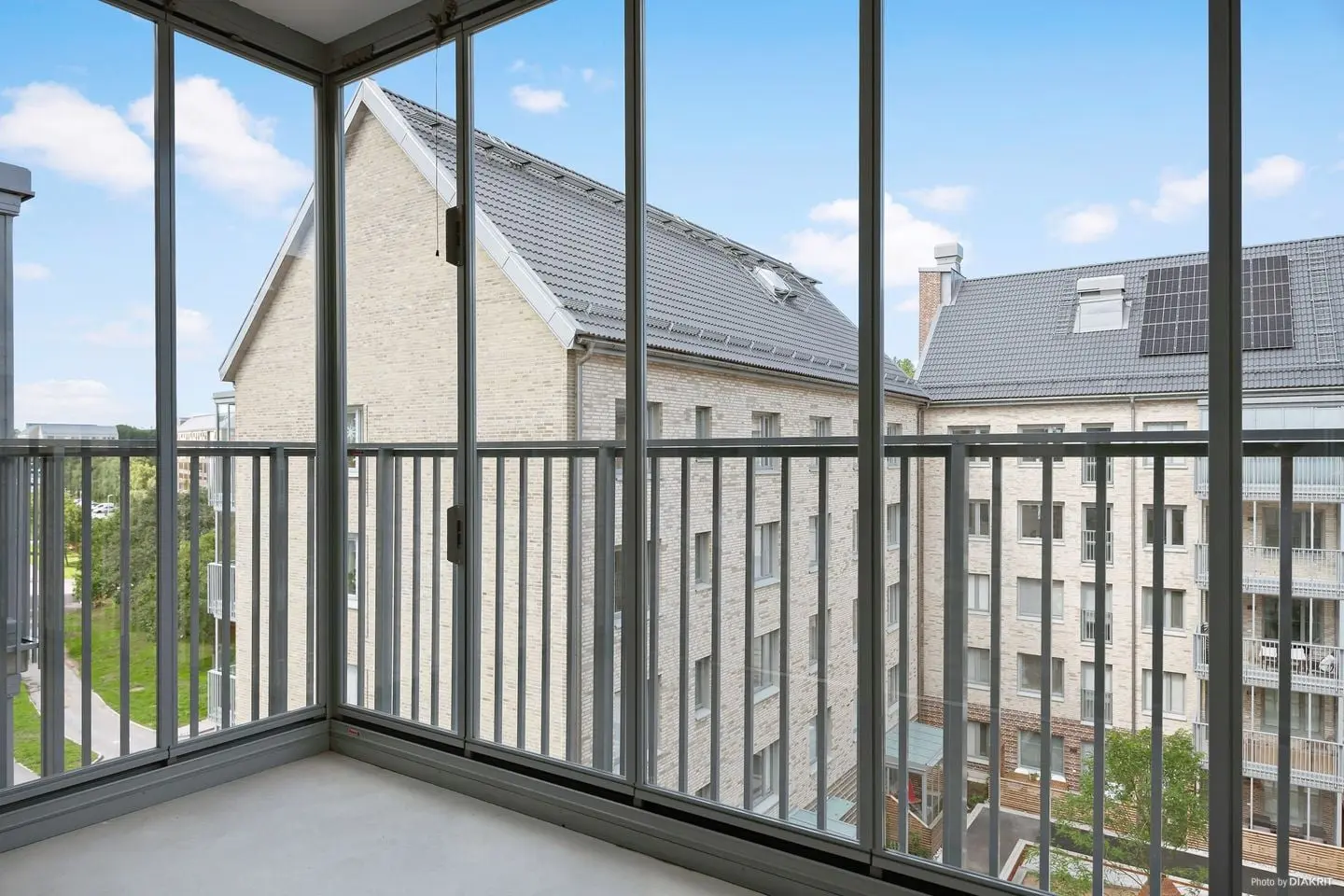 Apartment, Palmträgatan 10, Göteborg. Photo 1 of 17