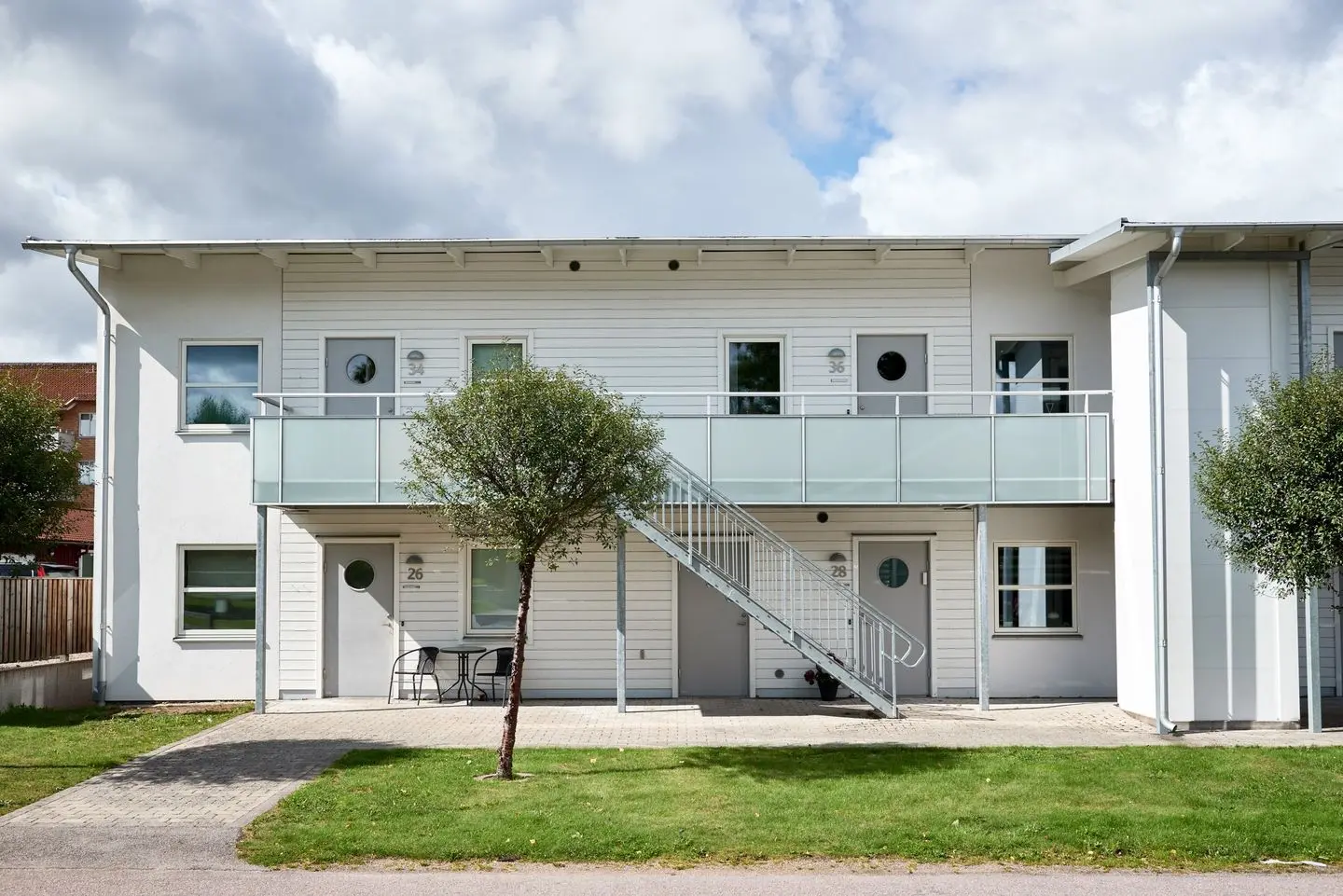 Bild 1 av 25 på Krusbärsvägen 34