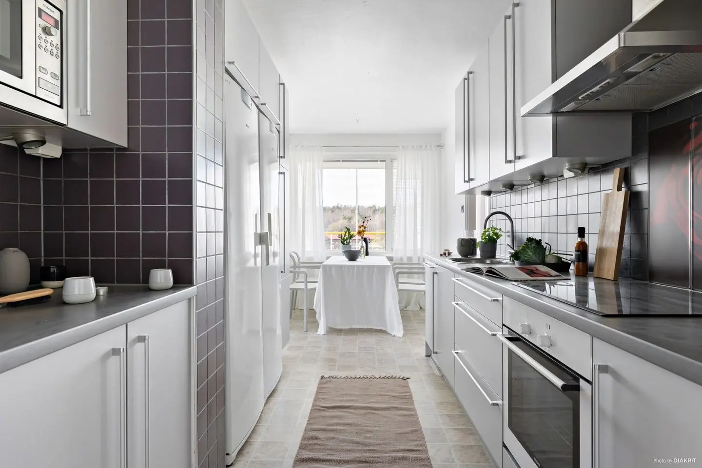 Apartment, Blåsvädersgatan 10, Göteborg. Photo 1 of 17