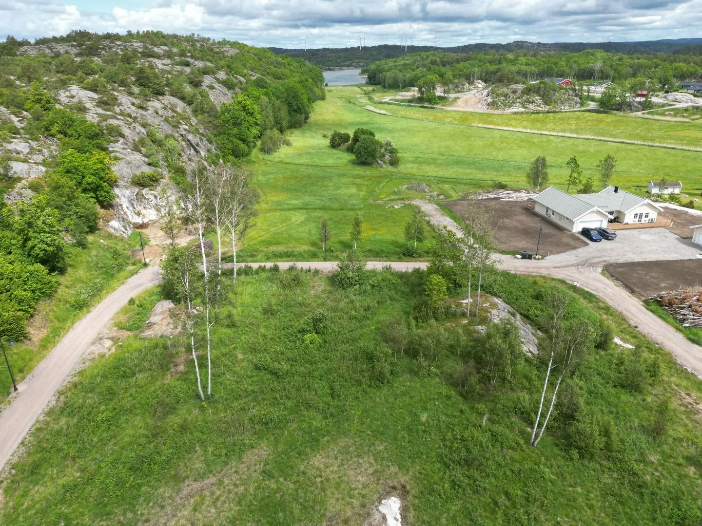 Bild 1 av 18 på Vintermyren 27