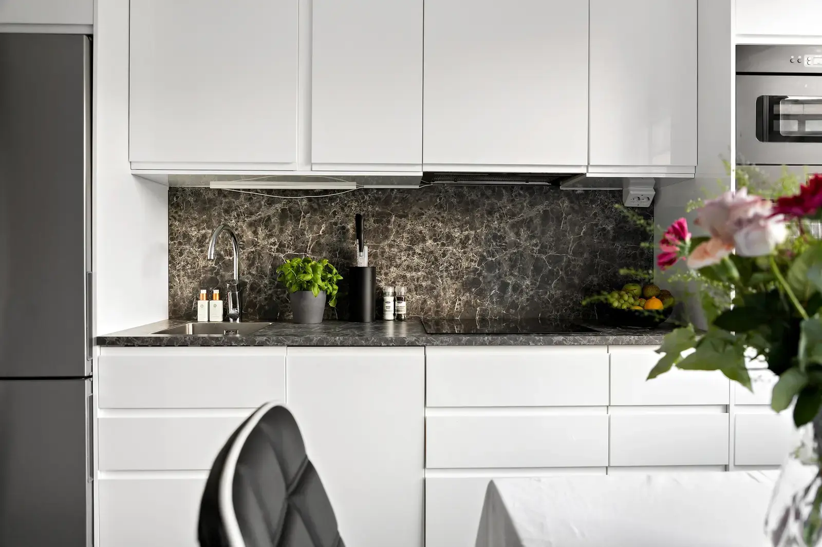 Apartment, Solarvsplan 8, Göteborg. Photo 1 of 19