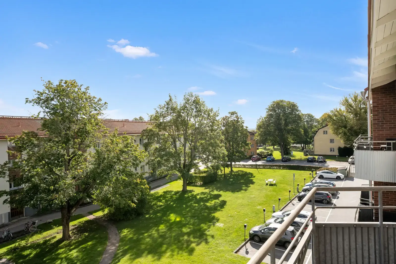 Apartment, Källparksgatan 10C, Uppsala. Photo 1 of 20
