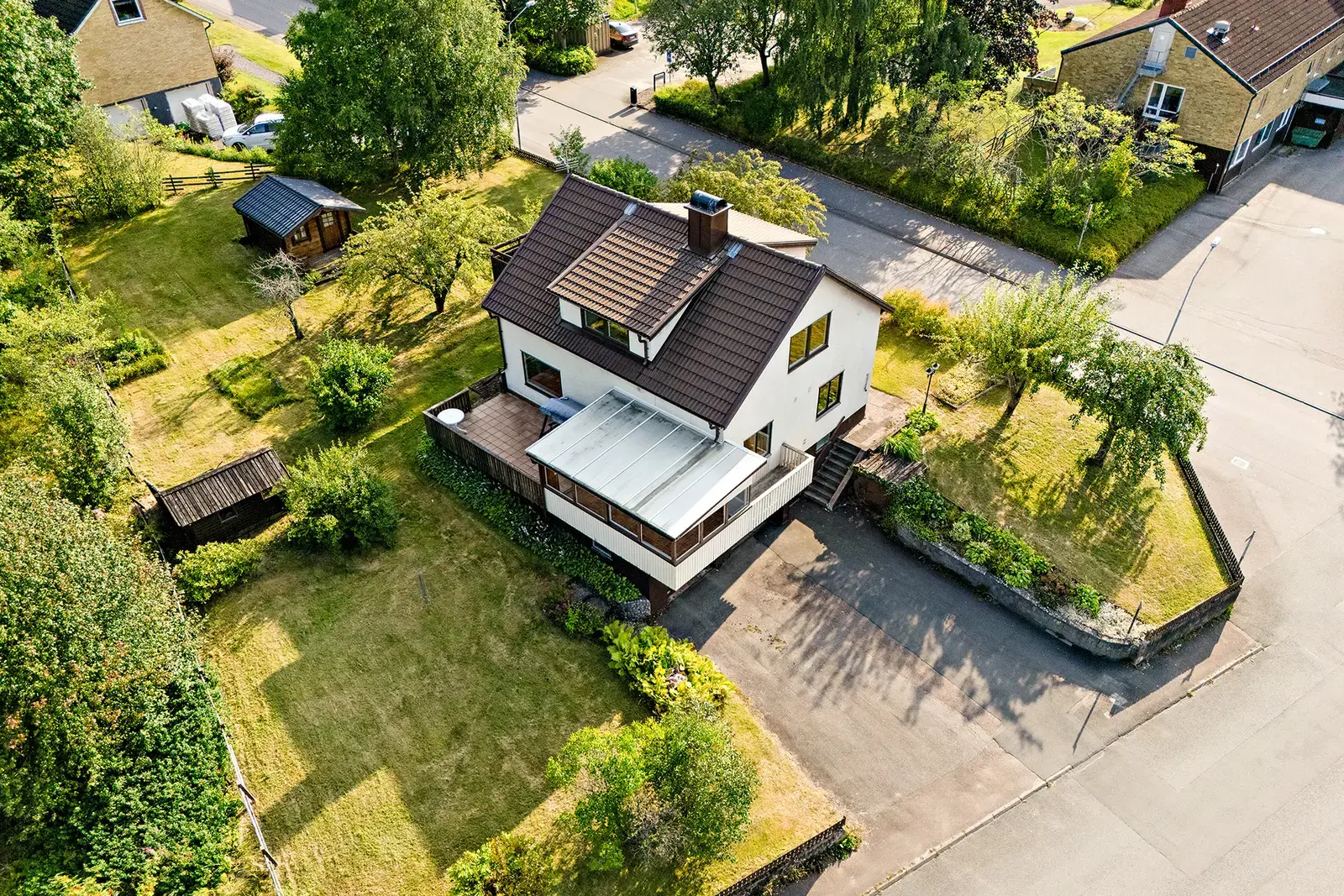 Image 1 of 11 of Läroverksgatan 9