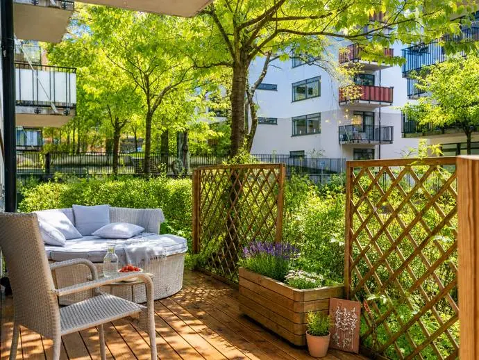 Bild 1 av 20 på Skytteholmsvägen 41