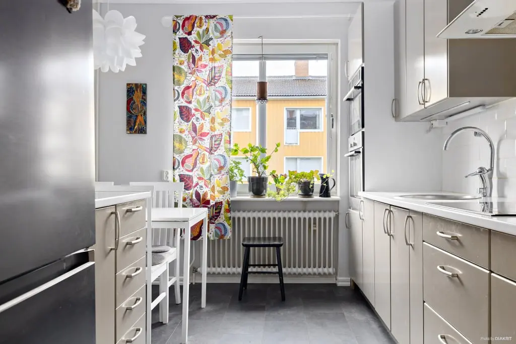 Lägenhet, Maratongatan 8, Uppsala. Bild 1 av 20
