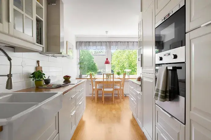 Lägenhet, Sjömilsgatan 30, Västra Frölunda. Bild 1 av 22