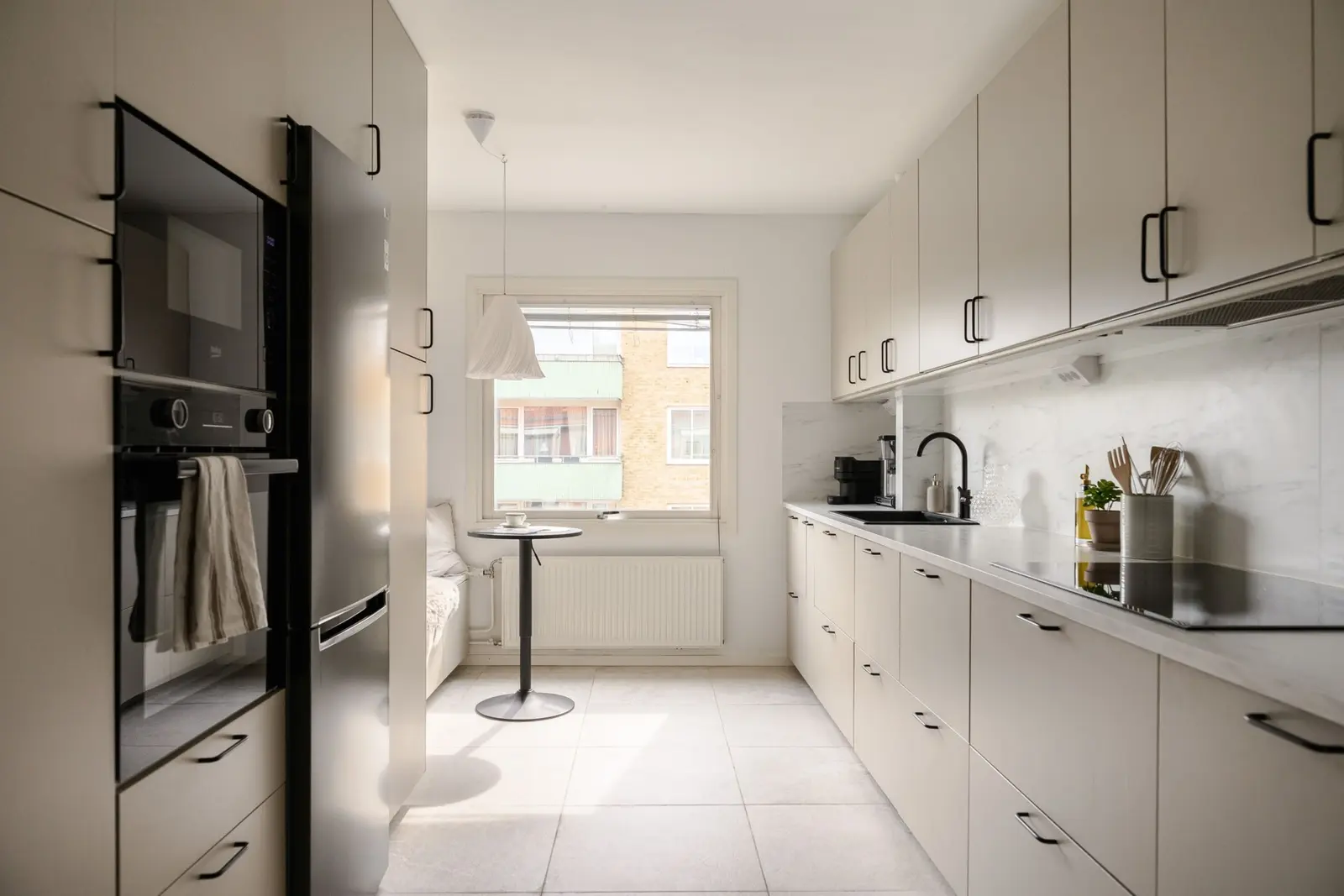Lägenhet, Eriksgatan 91, Landskrona. Bild 1 av 24
