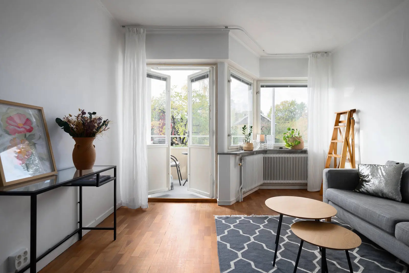Bild 1 av 12 på Centralgatan 26D