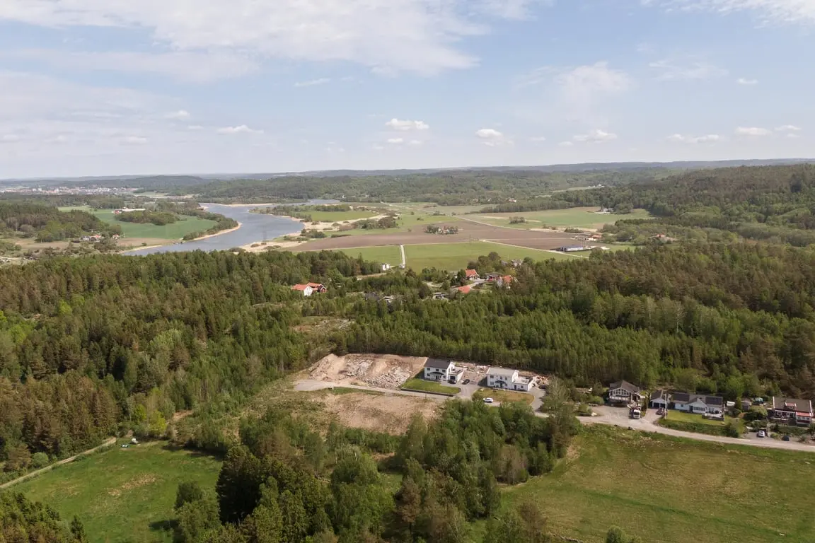 Land / plot, Älvkullevägen 55, Göteborg. Photo 1 of 3
