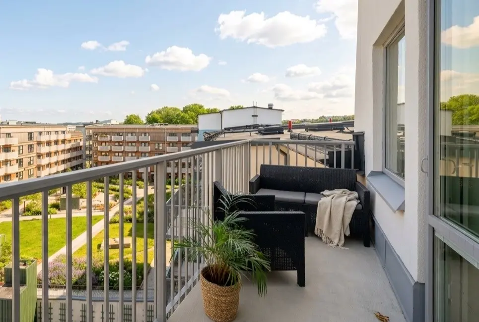 Apartment, Barkarbyvägen 92, Järfälla. Photo 1 of 28