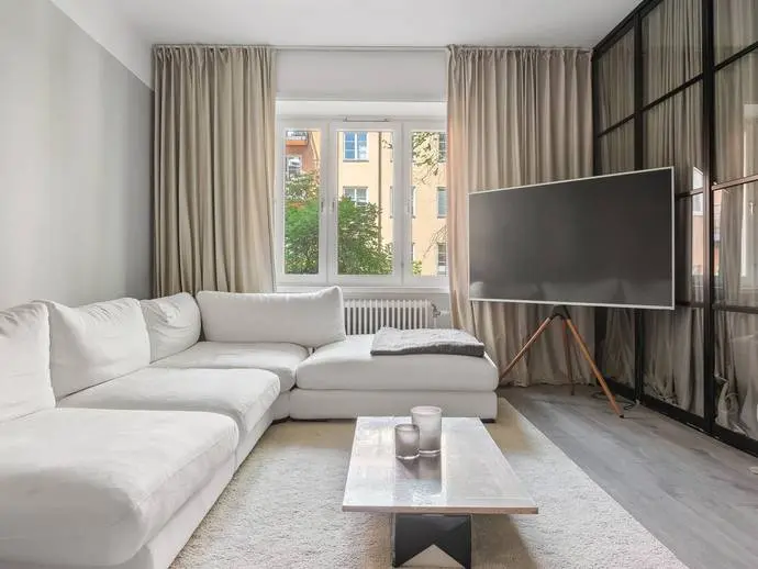 Apartment, Dalslandsgatan 3. Photo 1 of 20