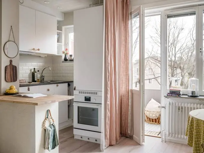 Apartment, Ekensbergsvägen 118. Photo 1 of 20