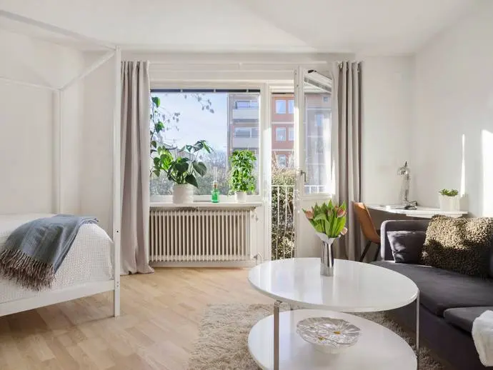 Apartment, Trollesundsvägen 161. Photo 1 of 20