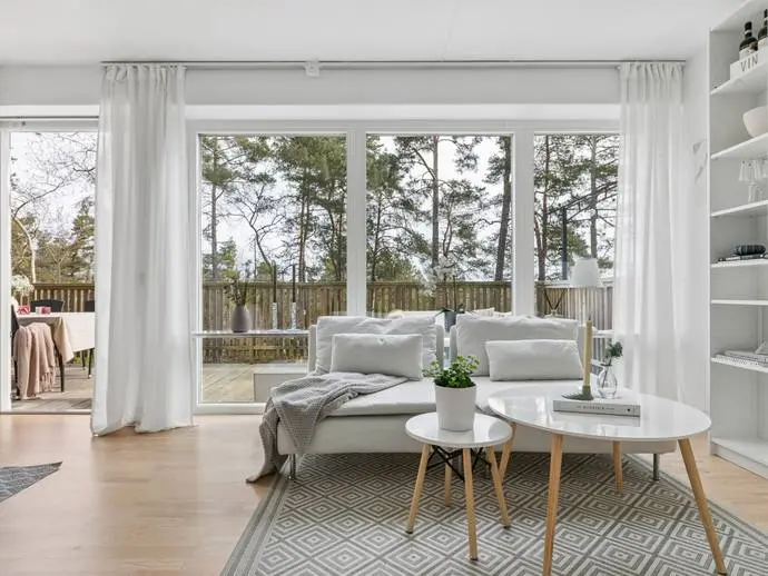 Apartment, Russinvägen 75. Photo 1 of 20