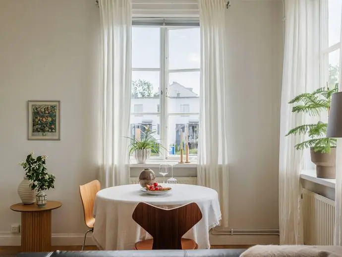 Apartment, Klintbacken 90. Photo 1 of 20