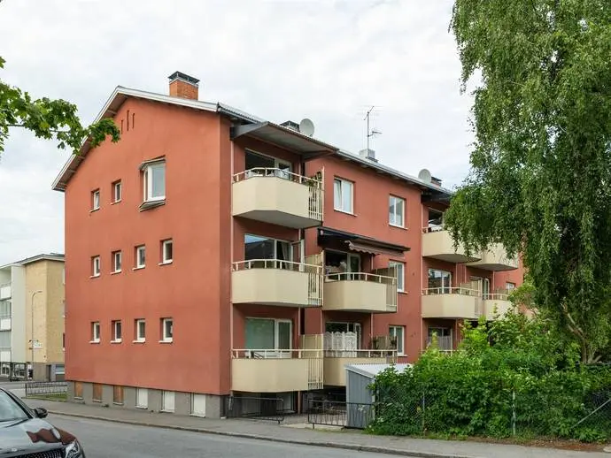 Image 1 of 20 of Kungsgatan 11a