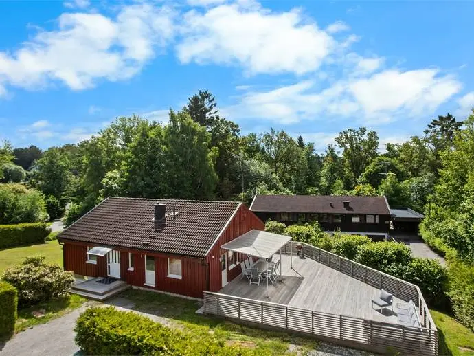 Bild 1 av 20 på Örnbergsvägen 15