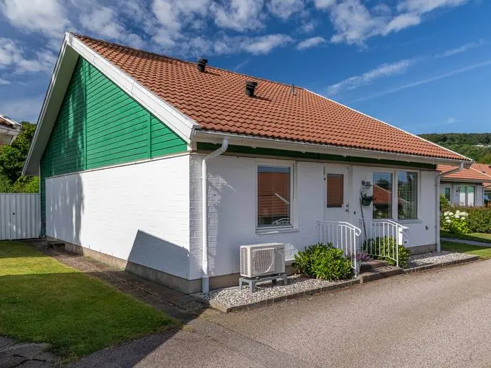Bild 1 av 20 på Mangårdsvägen 34C
