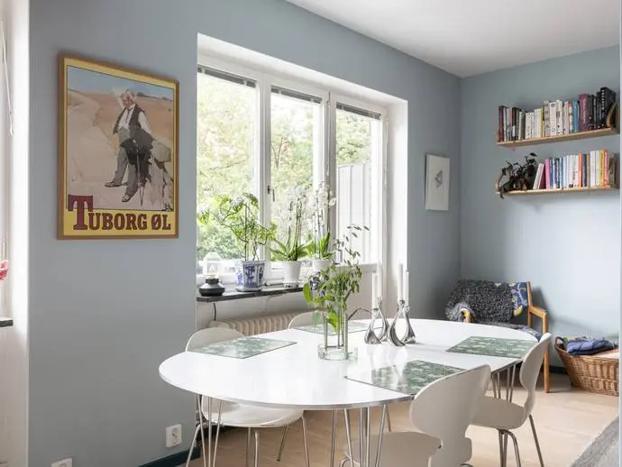 Bild 1 av 17 på Bankgatan 14C