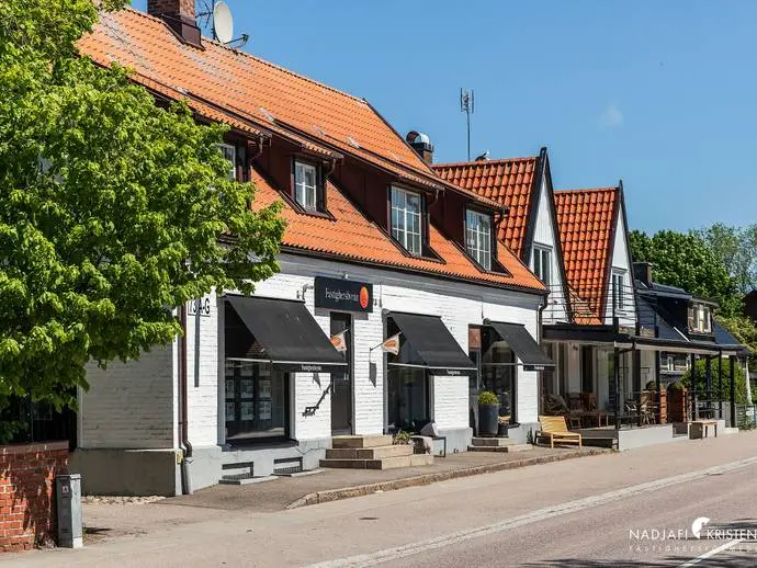 Bild 1 av 7 på Köpmansgatan 73A-73G