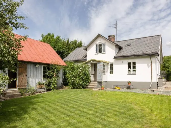 Image 1 of 20 of Gamla Dalbyvägen 48