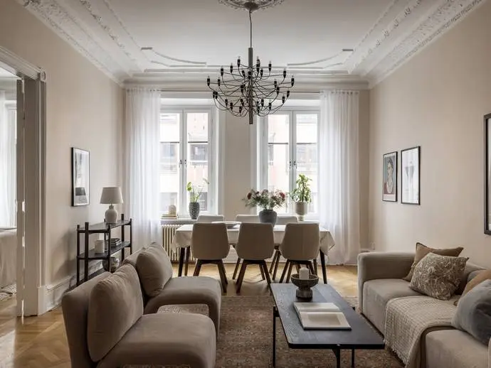 Image 1 of 20 of Chalmersgatan 27B