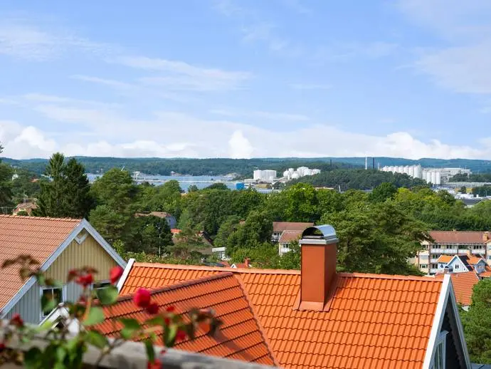 Bild 1 av 20 på Lilla Utsiktsvägen 13