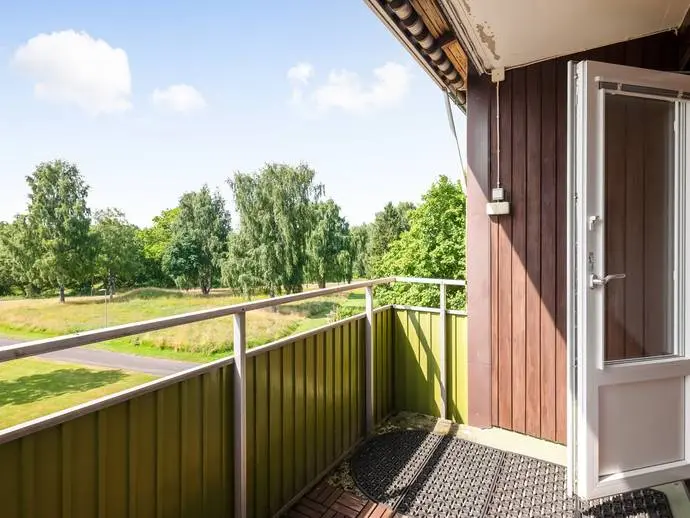 Bild 1 av 20 på Knektegårdsgatan 51B