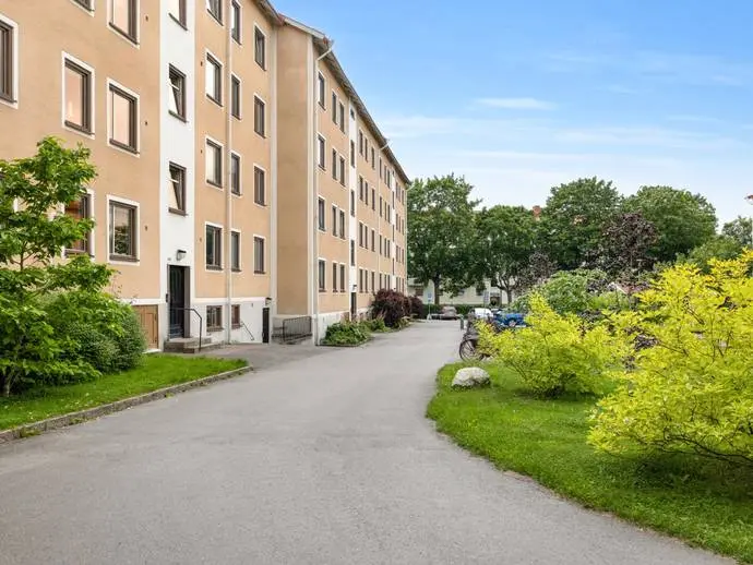 Bild 1 av 20 på Murargatan 30B