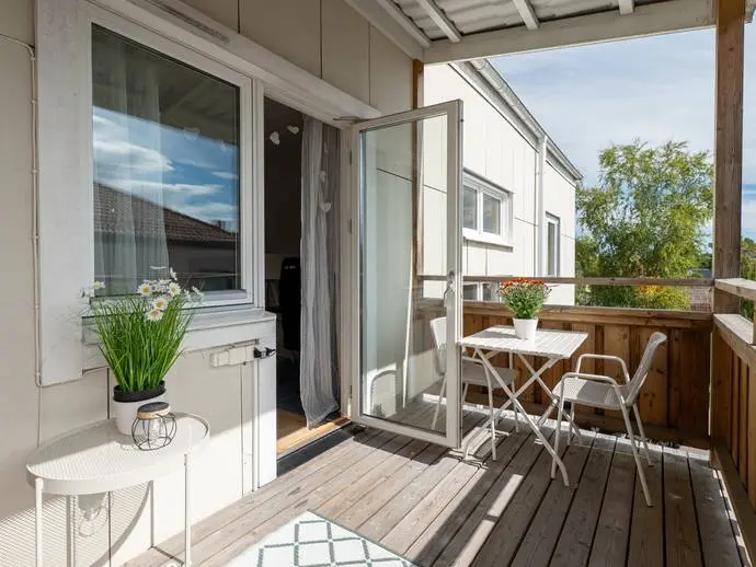 Bild 1 av 20 på Engelbrektsgatan 18A