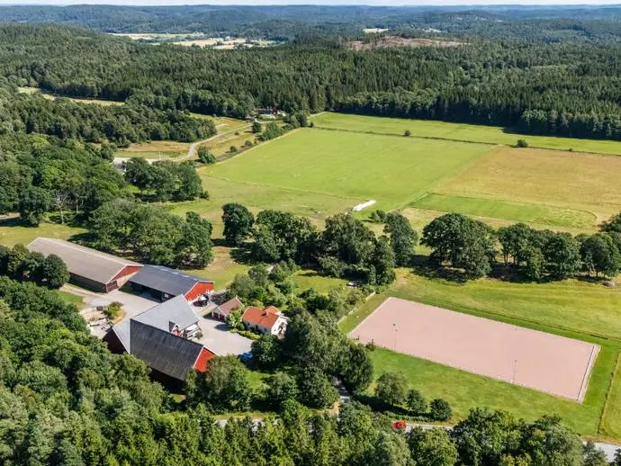 Bild 1 av 20 på Brearedsvägen 254