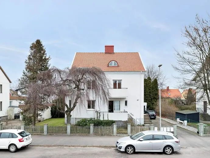 Bild 1 av 20 på Pilefeltsgatan 41