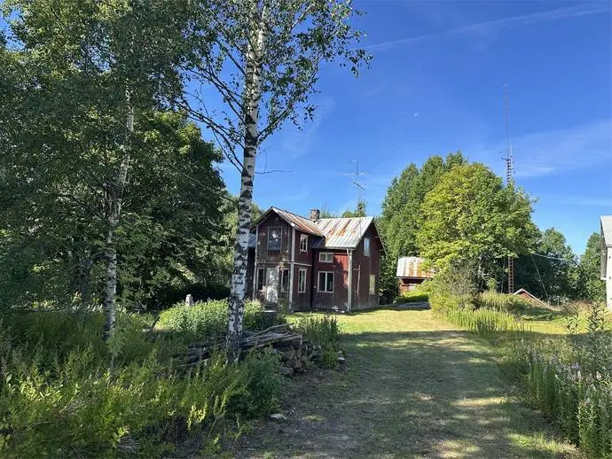 Image 1 of 15 of Felingsed Nygård 1