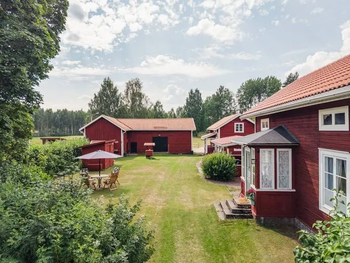 Lägenhet, Hagvägen 88. Bild 1 av 20