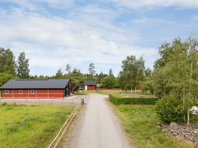 Bild 1 av 20 på Haddamåla 103
