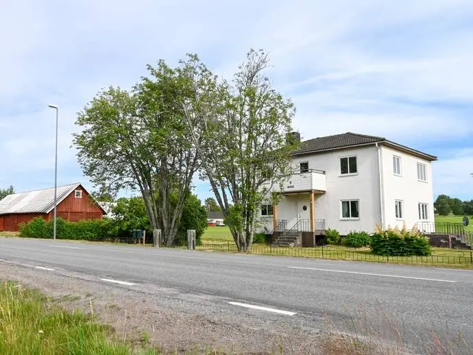 Bild 1 av 20 på Jonsgården Myresjö